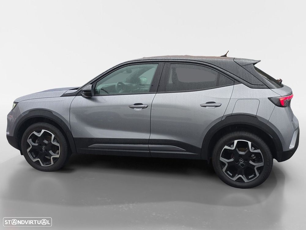 Opel Mokka 1.2 T GS - 2