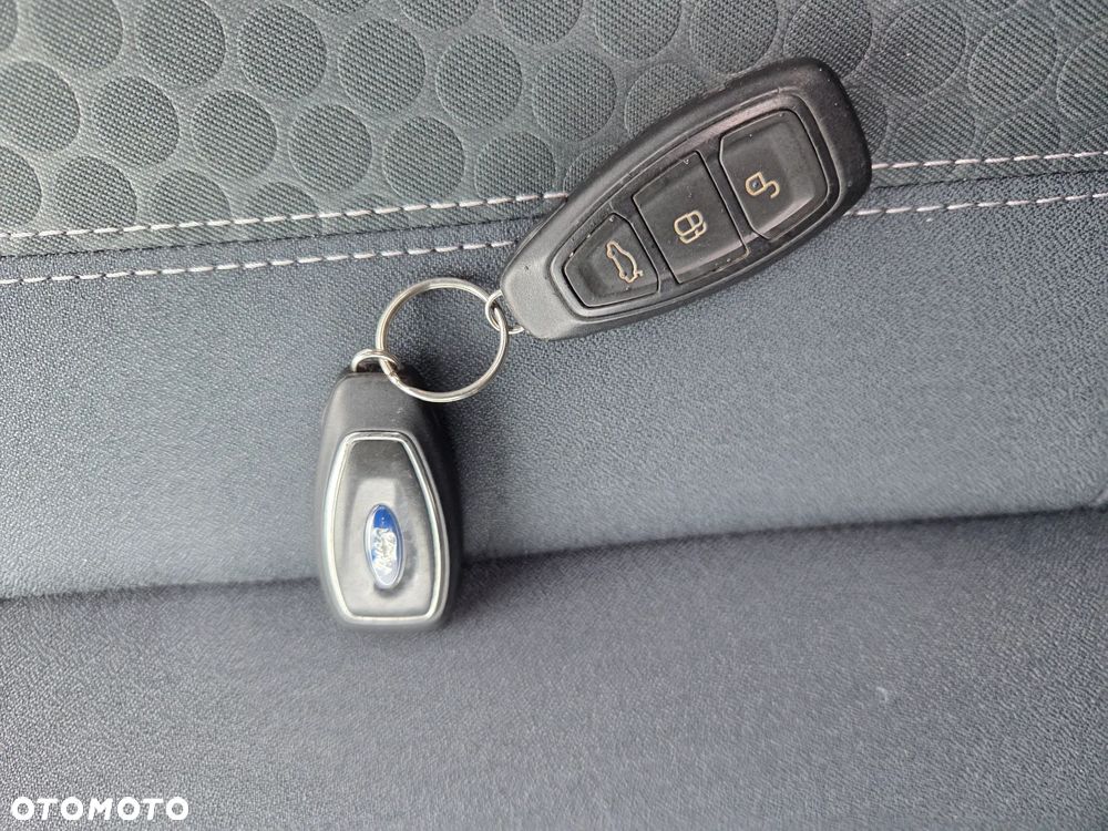 Ford Fiesta 1.4 Silver X - 30