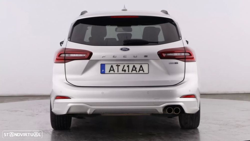 Ford Focus SW 1.0 EcoBoost MHEV ST-Line Design SIP - 6
