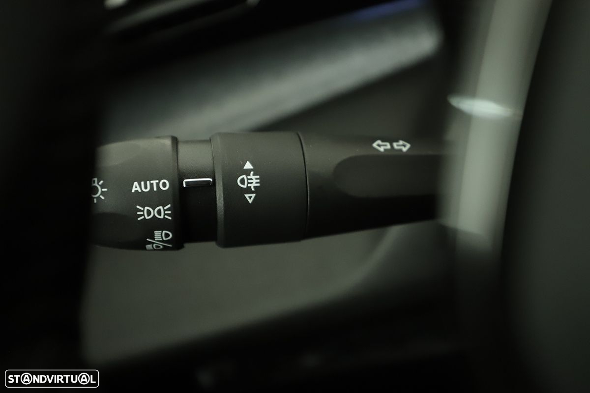 Peugeot 308 SW 1.2 PureTech Allure Pack EAT8 - 17