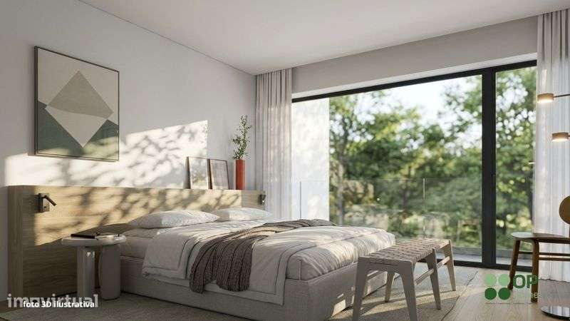 Moradia premium T3 - Grande imagem: 5/8