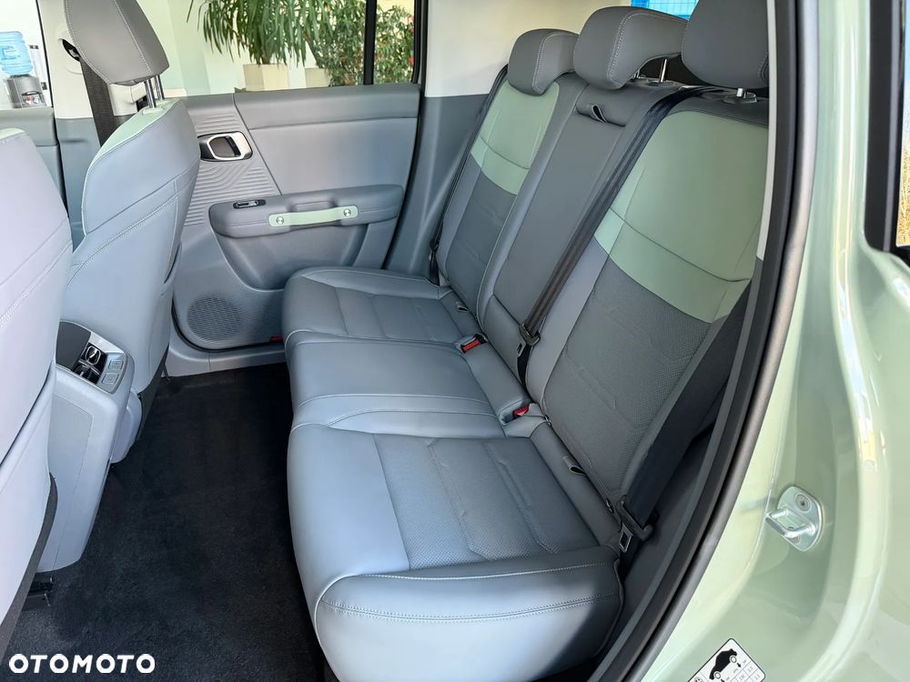 BAIC BJ30 - 23