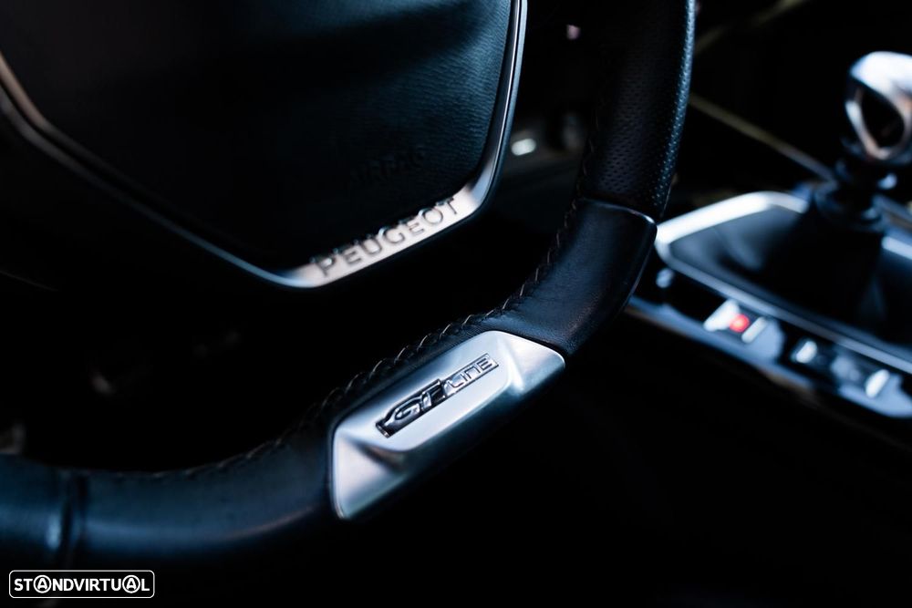 Peugeot 508 - 8