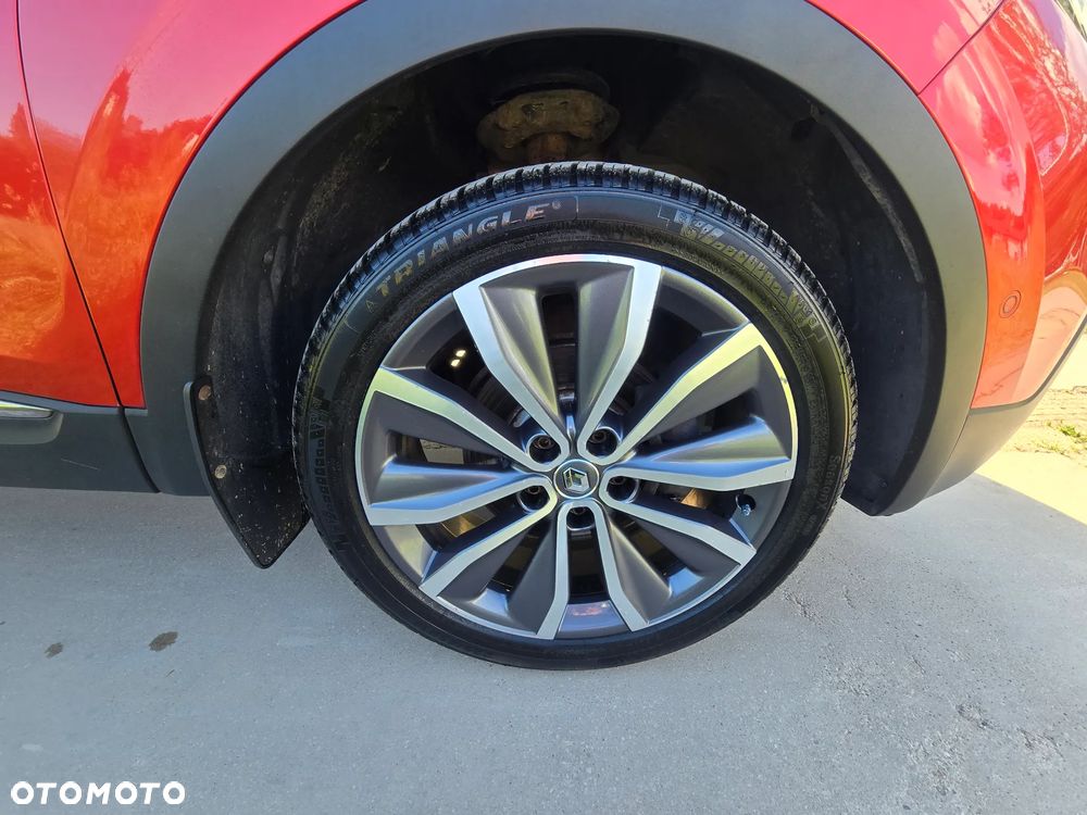 Renault Kadjar Energy dCi 130 Bose Edition - 29