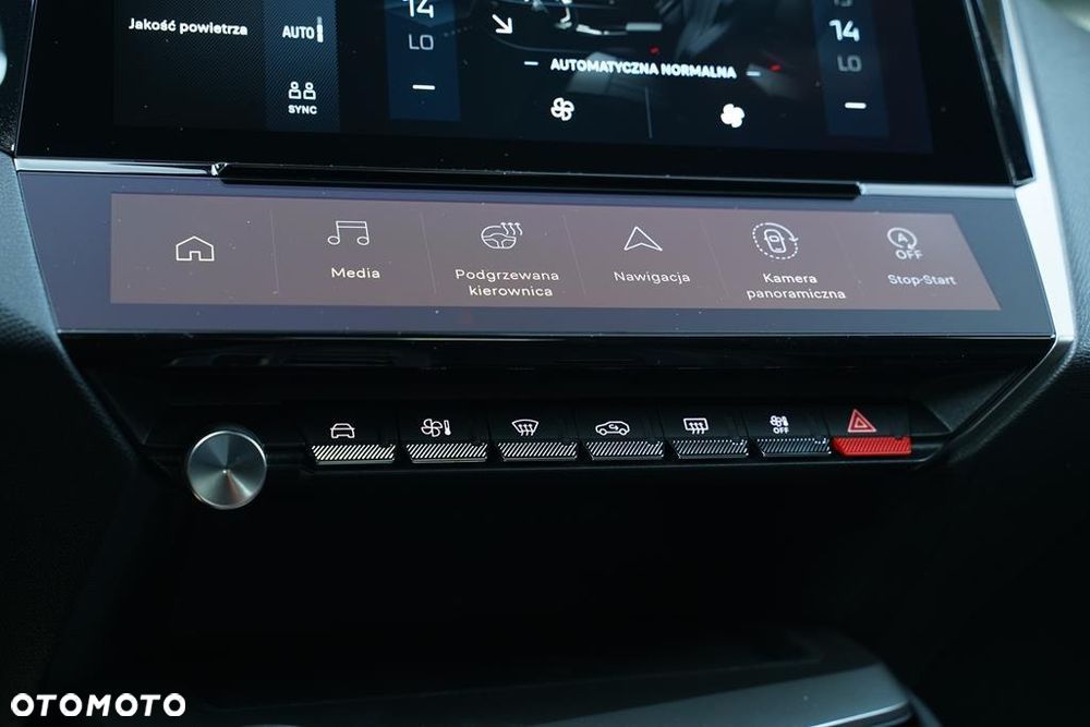 Peugeot 308 1.2 mHEV GT S&S e-DCS6 - 20