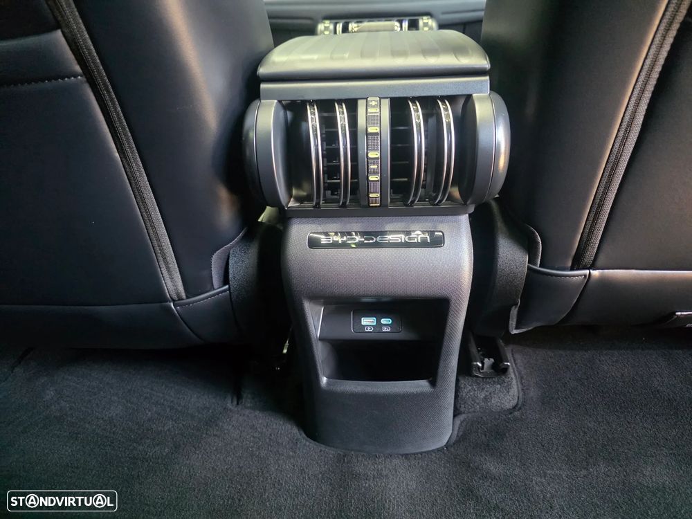 BYD Atto 3 Comfort - 45