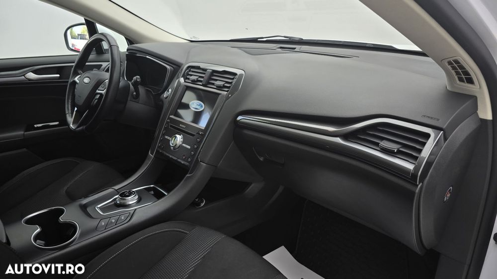 Ford Mondeo 2.0 TDCI Aut. AWD Vignale - 21