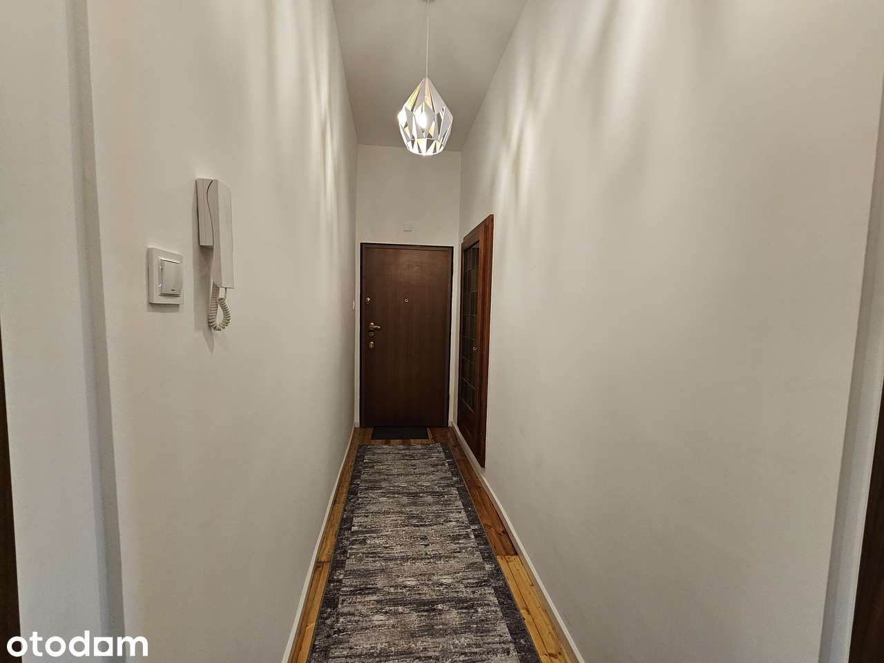 Nowoczesna kawalerka | 28 m² | ul. Ruska 45I po remoncie