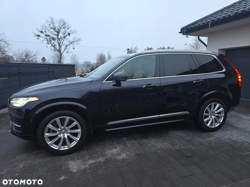 Volvo XC 90 - 12