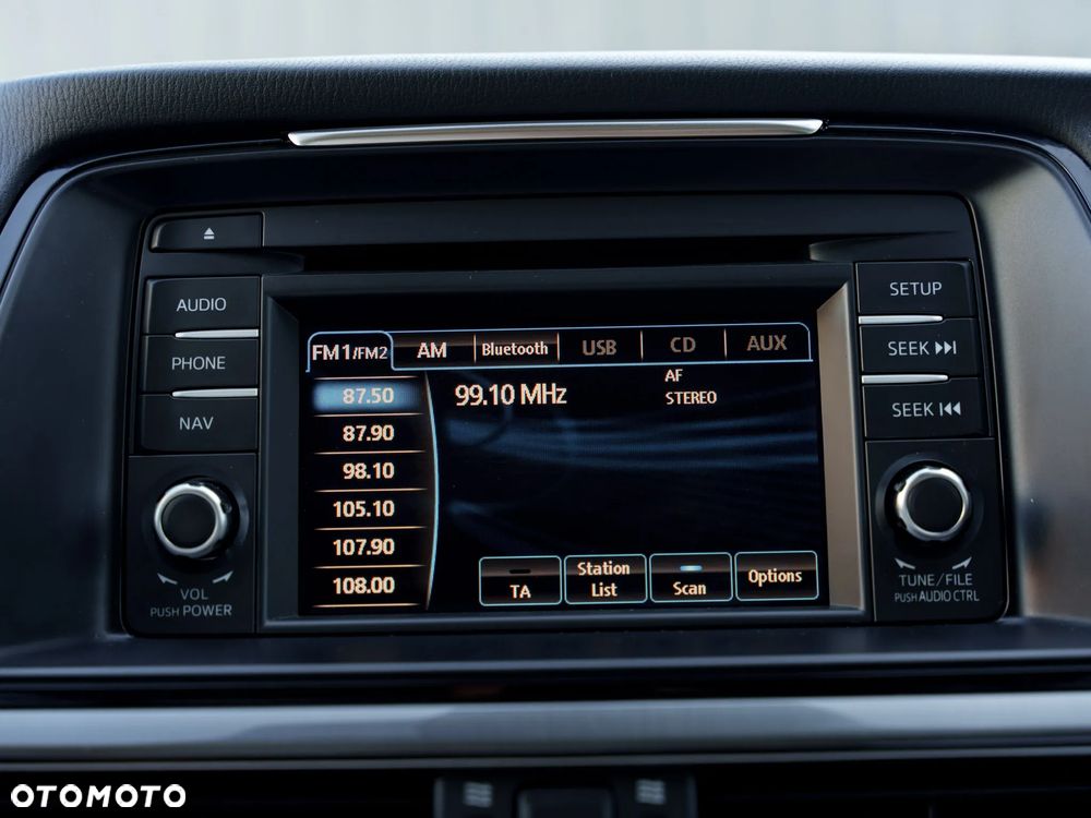 Mazda 6 Kombi SKYACTIV-G 165 Center-Line - 38