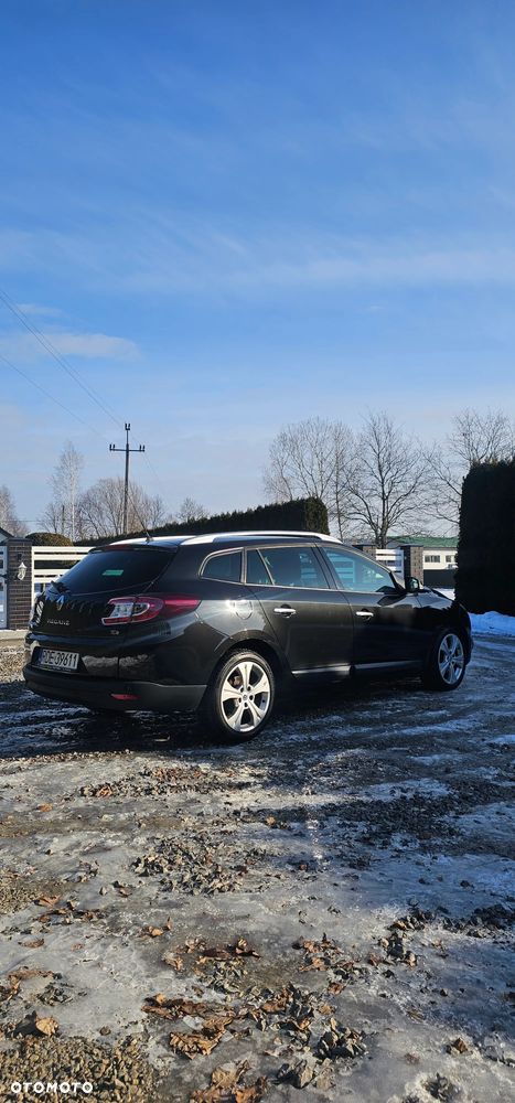 Renault Megane TCe 130 Dynamique - 3