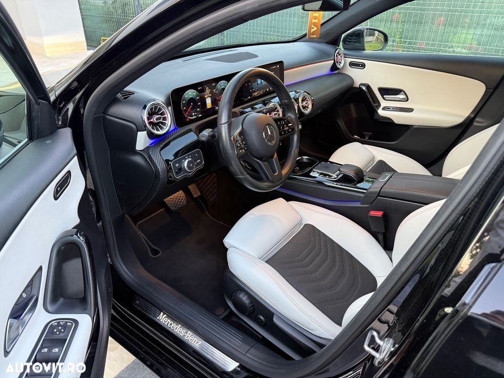 Mercedes-Benz A 200 - 7
