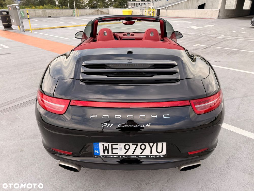 Porsche 911 - 7