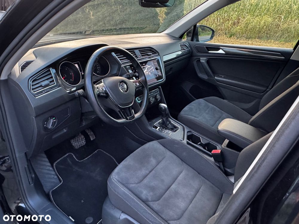 Volkswagen Tiguan 2.0 TDI BMT SCR Highline DSG - 12