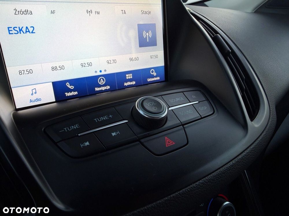 Ford Kuga 1.5 EcoBoost AWD Titanium ASS - 24
