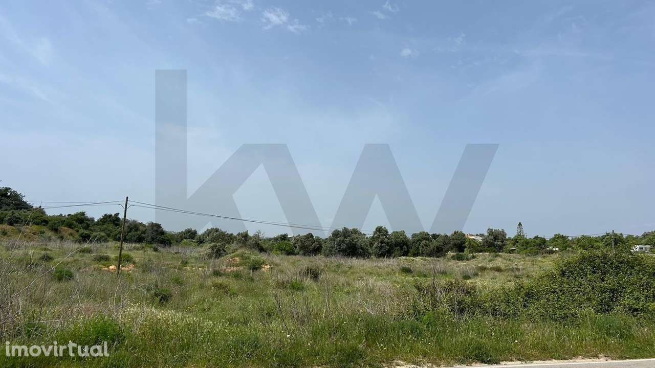 Terrenos Rústicos em  Lagoa - carvoeiro - Grande imagem: 4/21