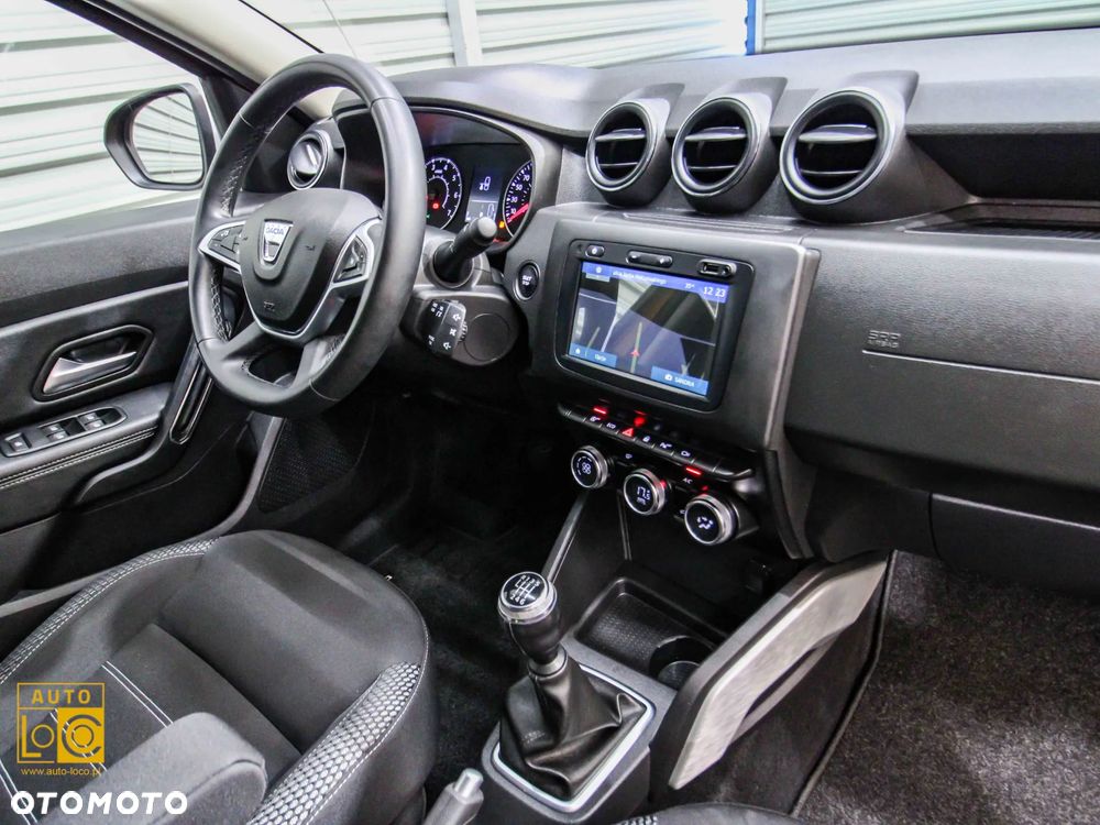 Dacia Duster 1.0 TCe Prestige - 15