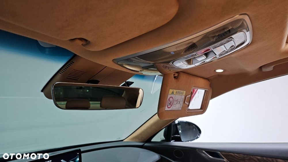 Genesis G80 - 34