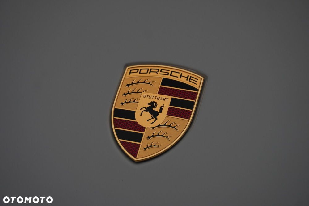 Porsche Cayenne E-Hybrid PHEV - 9