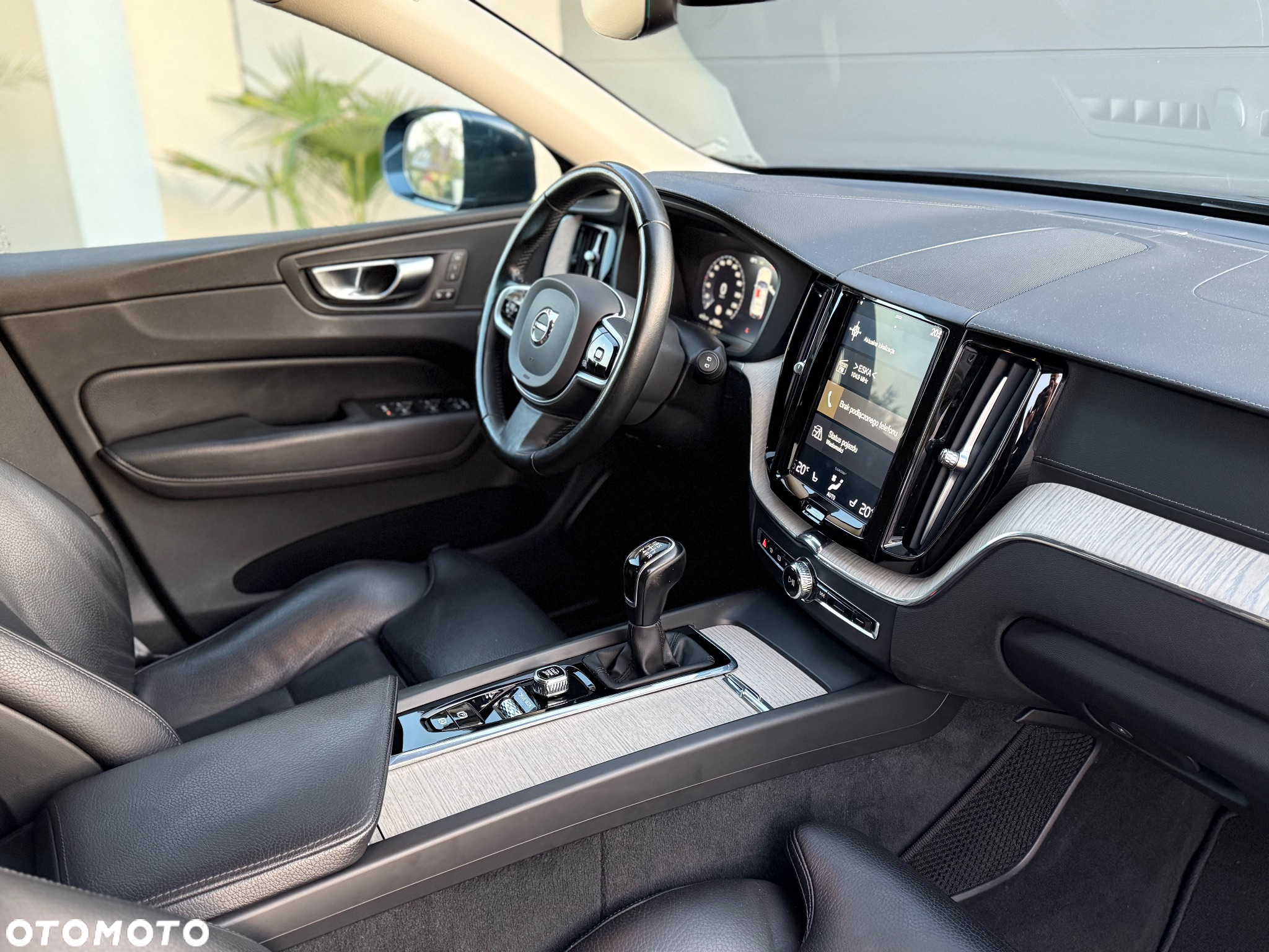 Volvo XC 60 D3 Inscription - 18