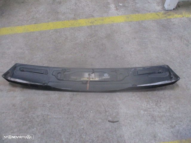 Aileron 51717061467 BMW E61 2005 520D 177CV 5P PRETO - 3