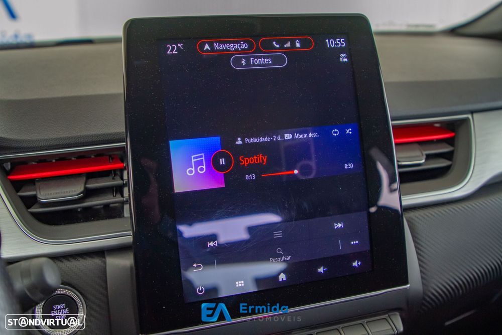 Renault Captur 1.3 TCe RS Line - 33