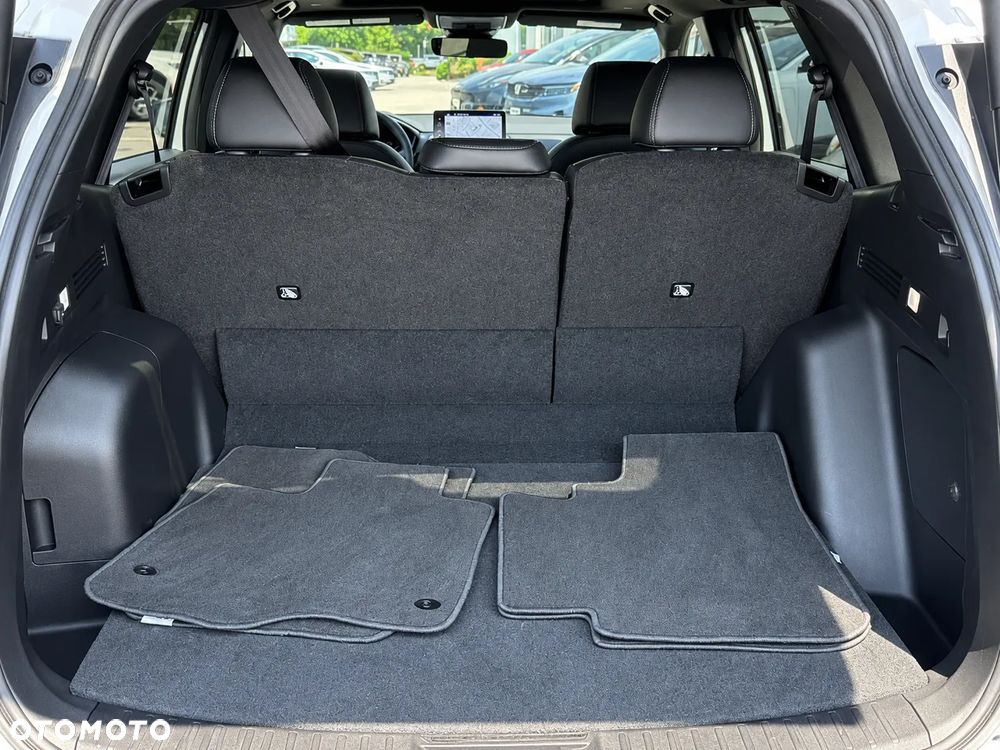 Honda CR-V 2.0 i-MMD Executive (Honda Connect+) - 20