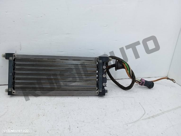 Resistência Sofagem 4a081_9011 Audi A6 C4 (4a) [1992_1997] 1.9 - 1