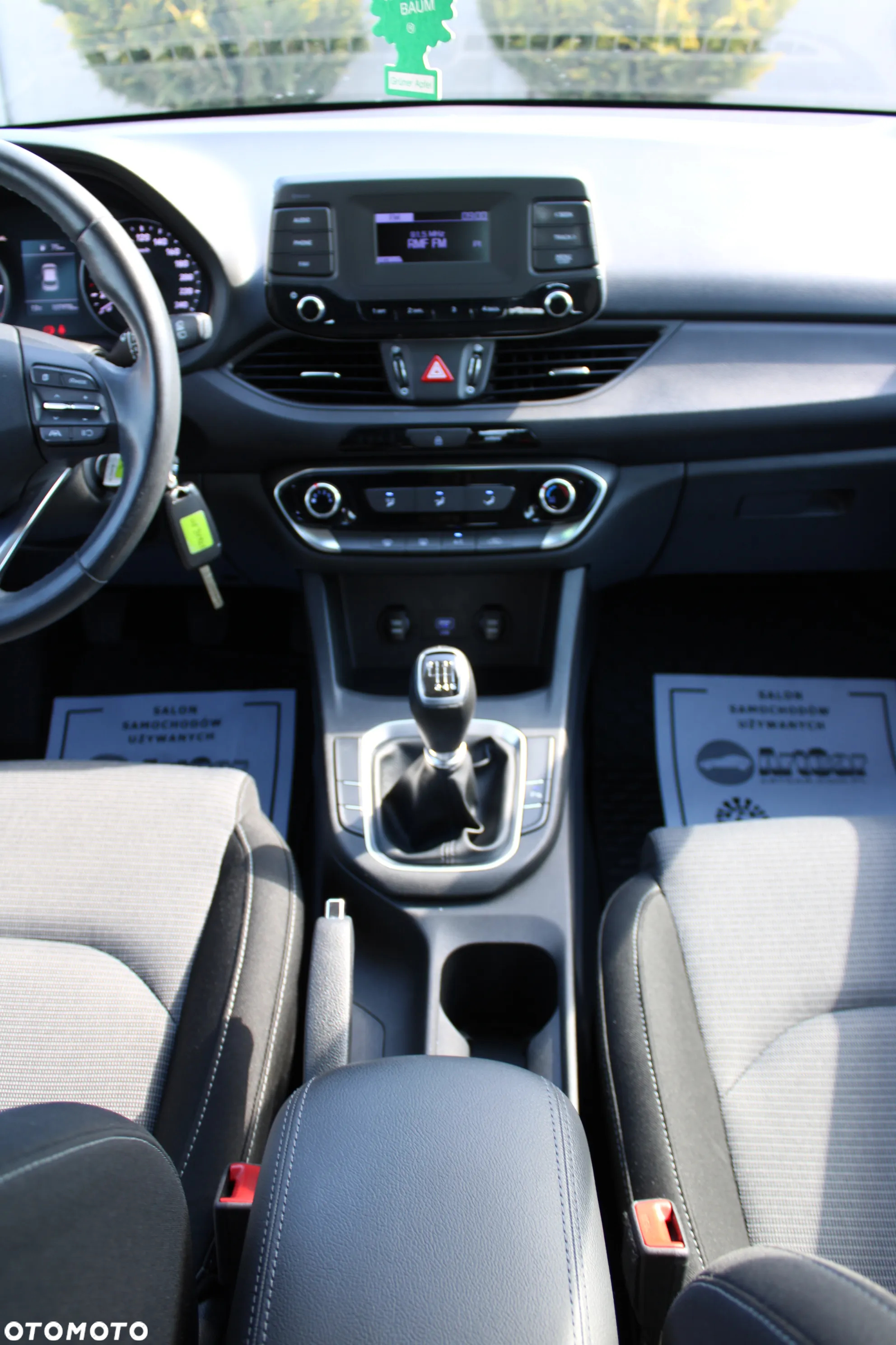 Hyundai i30 1.5 DPI Classic + - 25