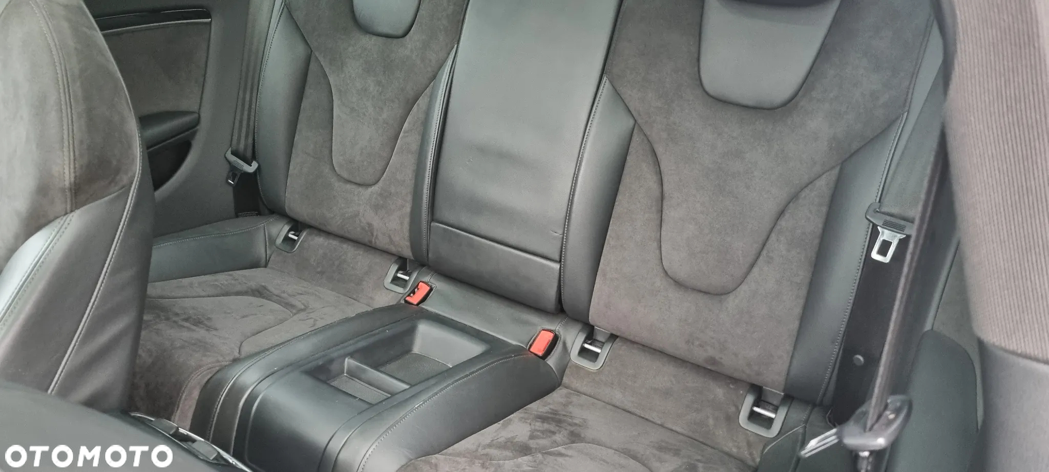 Audi S5 3.0 TFSI Quattro S tronic - 24