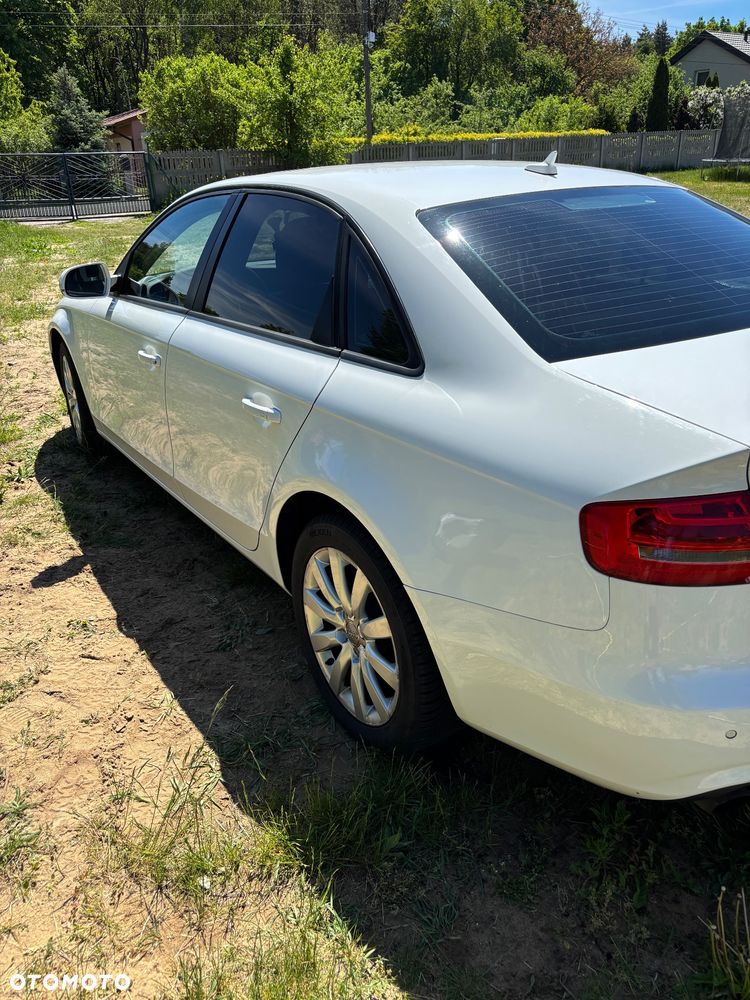 Audi A4 Limousine 2.0 TFSI Multitronic - 3
