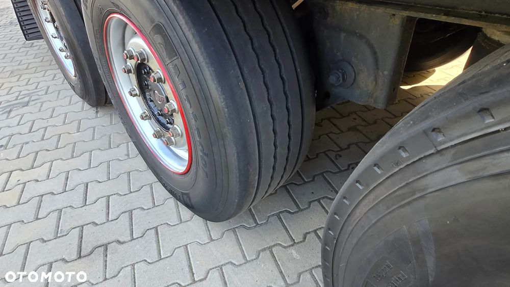 Scania R450 - 7