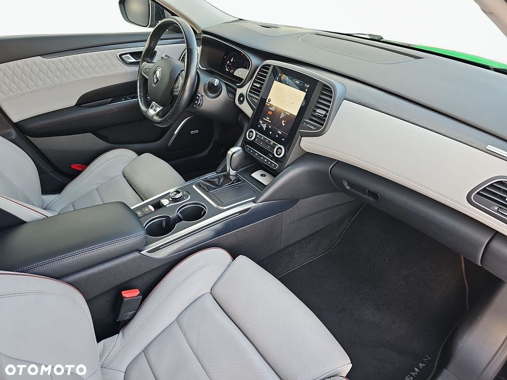 Renault Talisman 2.0 Blue dCi Initiale Paris EDC - 39