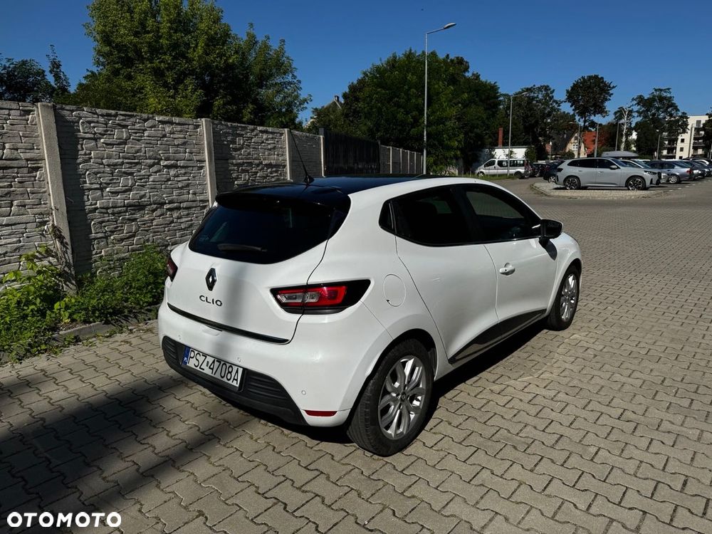 Renault Clio - 3