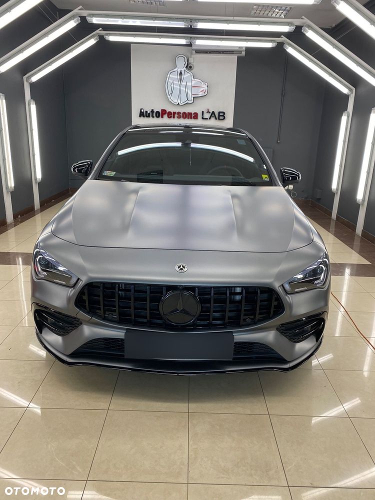 Mercedes-Benz CLA - 28