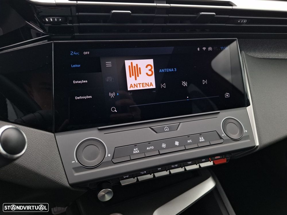 Peugeot 308 SW 1.2 Hybrid Allure e-DCS6 - 20