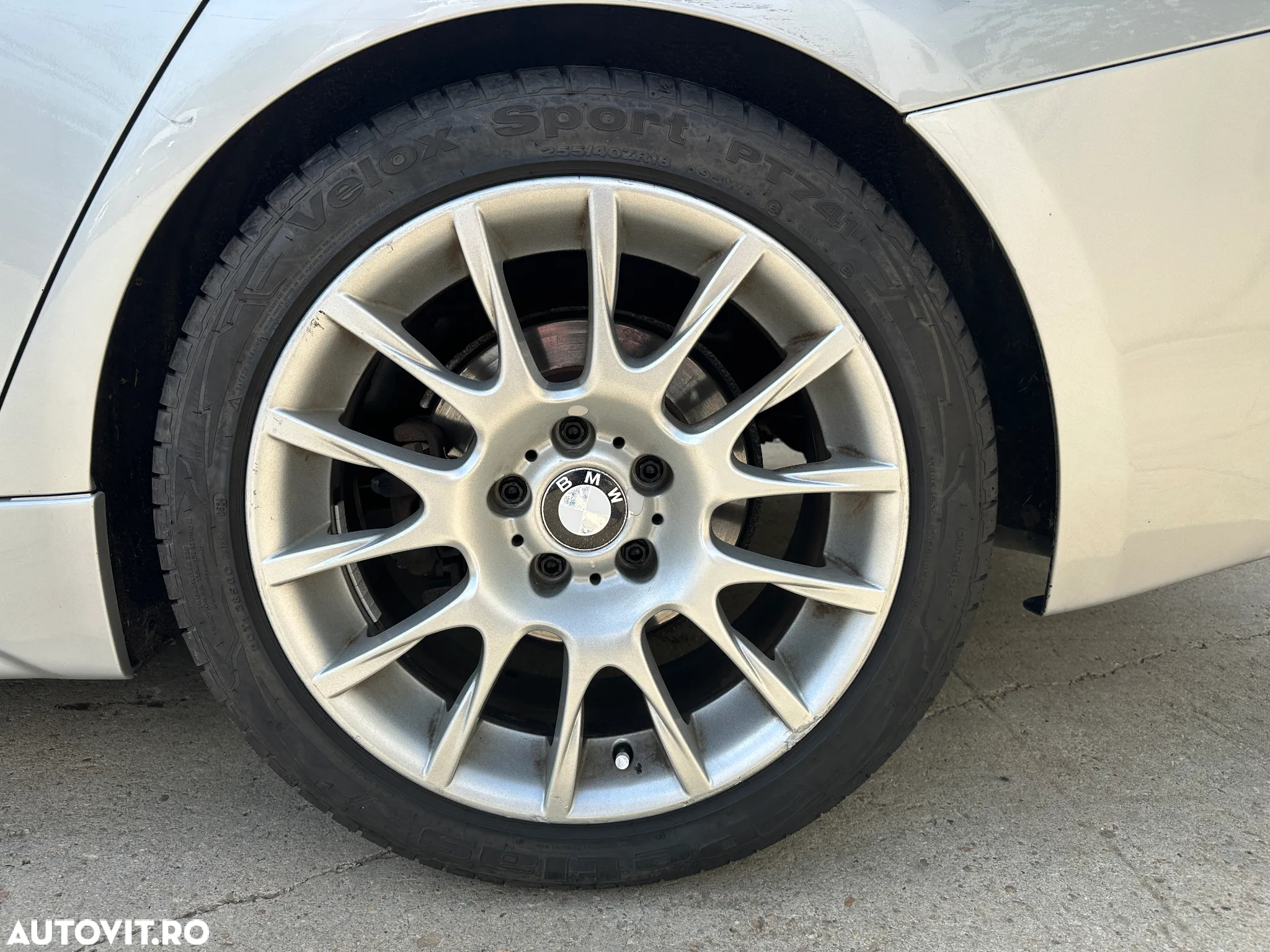 BMW Seria 3 - 9