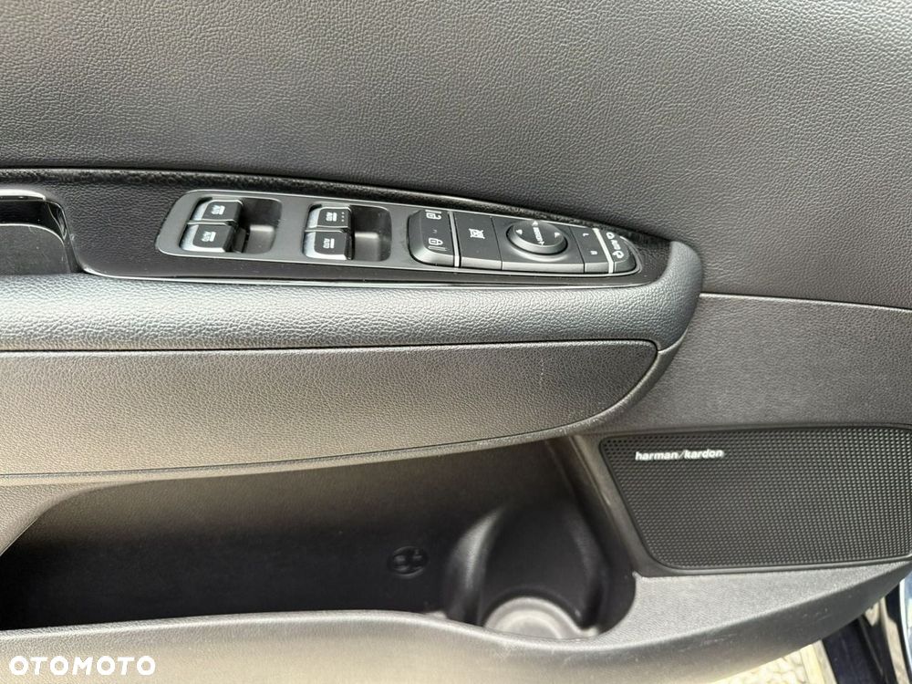 Kia Optima - 21