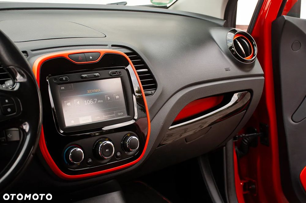 Renault Captur 0.9 Energy TCe Intens - 23