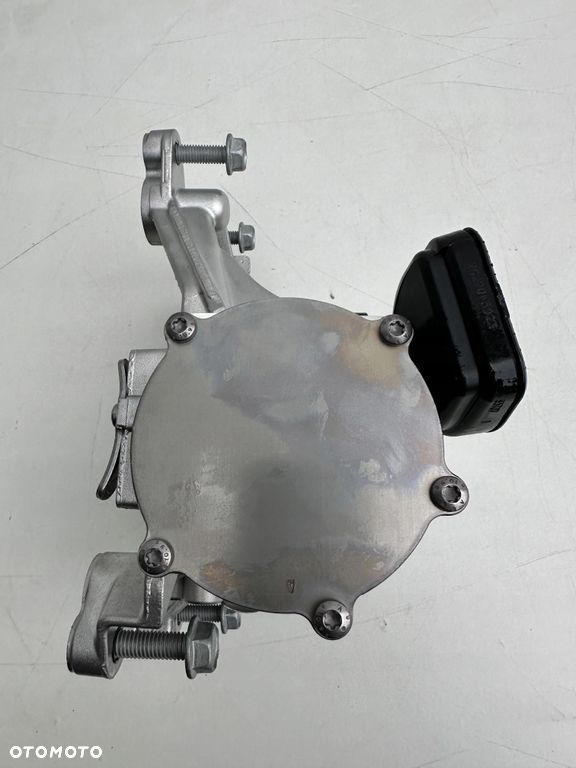 Pompa Oleju OPEL ASTRA K J INSIGNIA A B 1.6 CDTI NOWA ORYGINAŁ 55509127 - 7