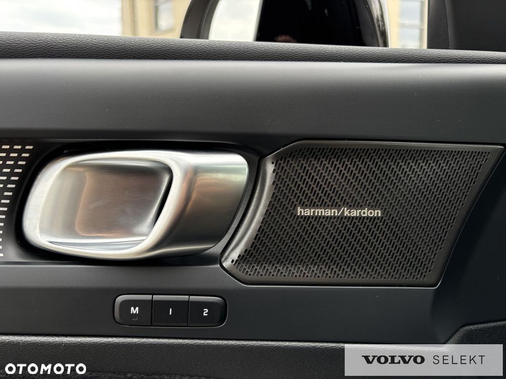 Volvo XC 40 - 11