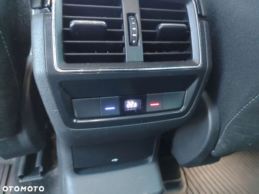 Skoda Kodiaq 2.0 TDI 4x4 DSG Sportline - 11