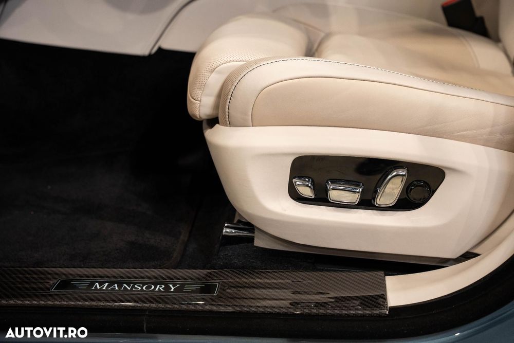 Rolls-Royce Ghost - 36