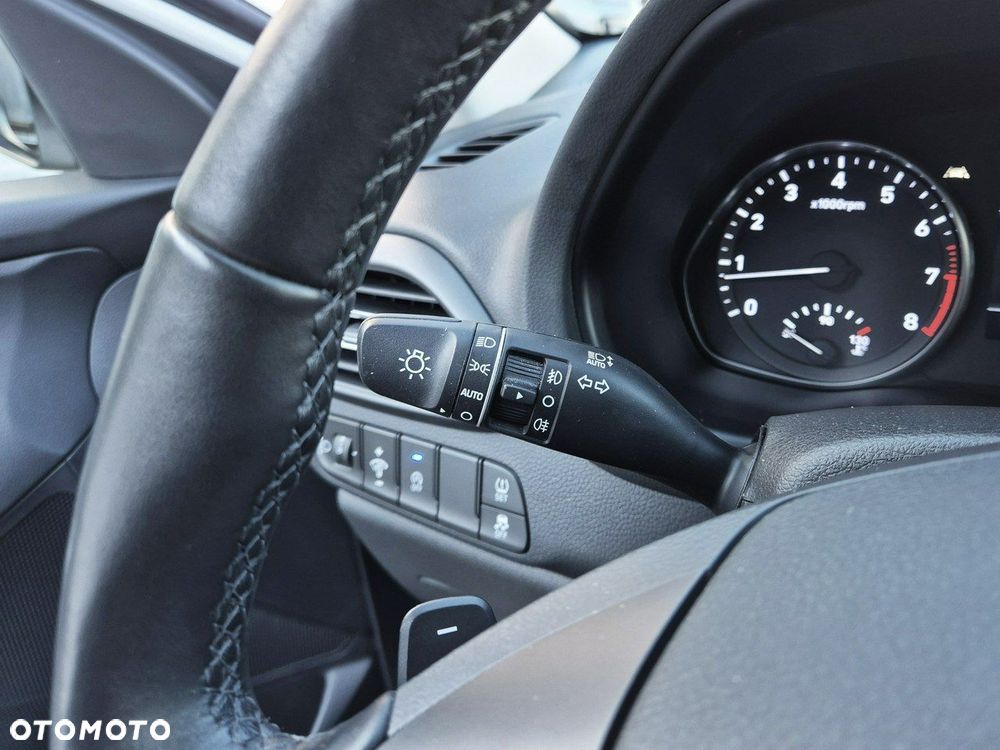 Hyundai i30 1.5 T-GDI 48V Smart DCT - 14