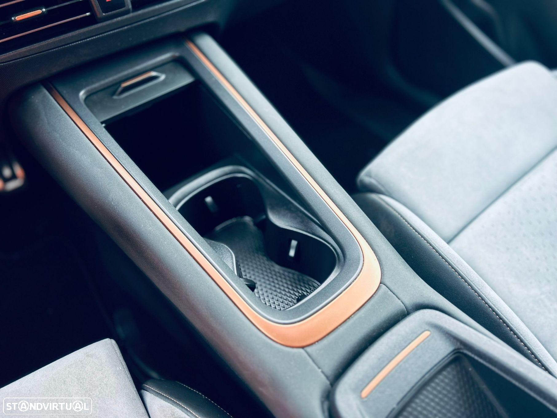 Cupra Born 58 kWh Plus - 31