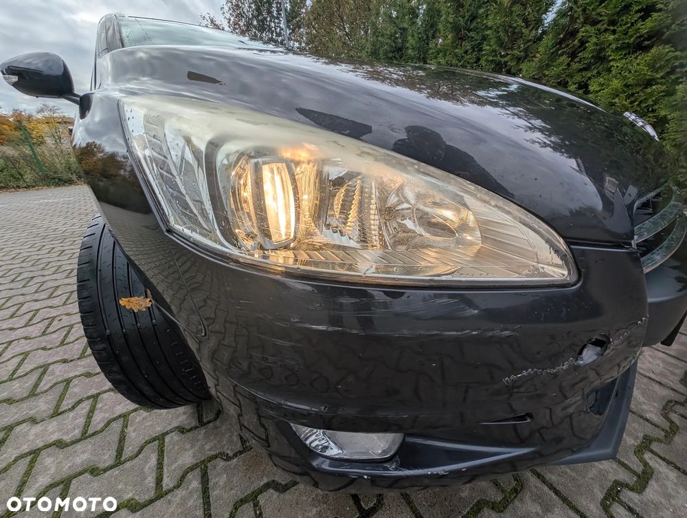 Peugeot 508 1.6 HDi Active - 13