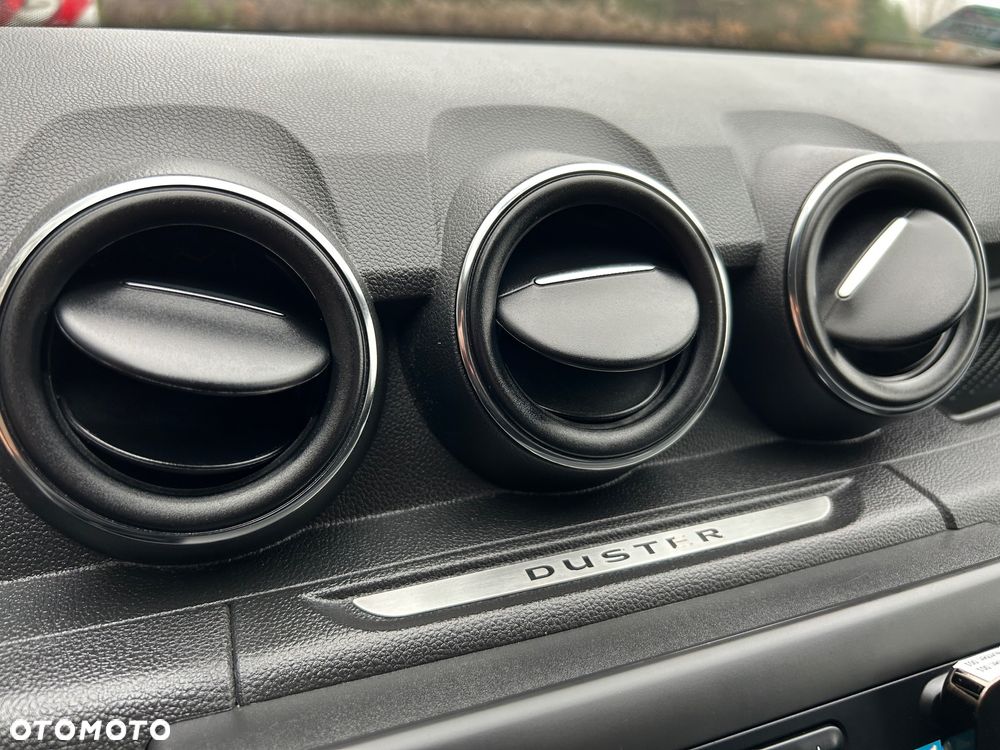 Dacia Duster 1.6 SCe Prestige - 28