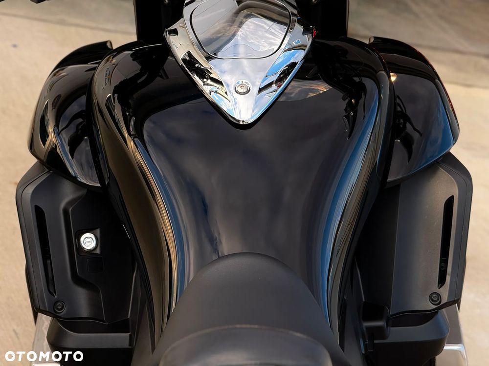 Honda Valkyrie - 39