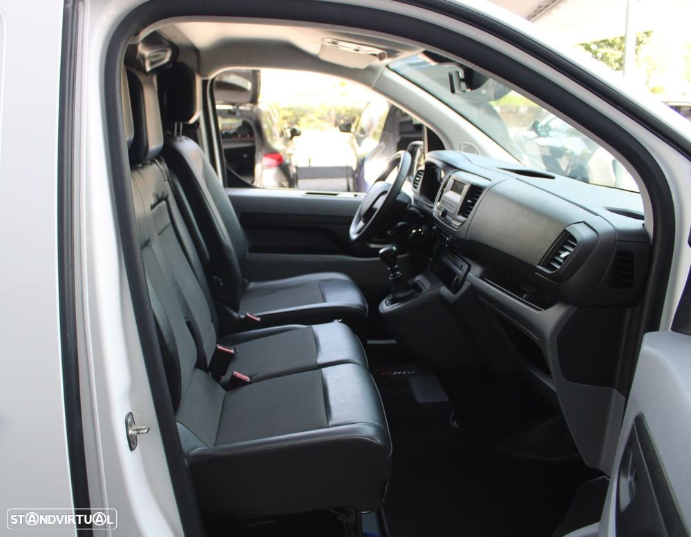 Peugeot Expert L2H1 TwinCab Premium - 24