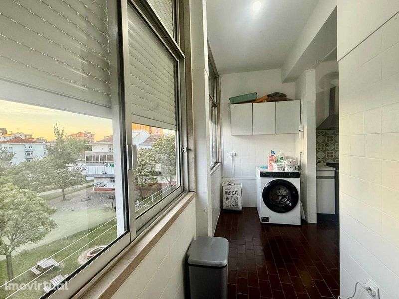 Apartamento T3 a venda - Grande imagem: 3/12